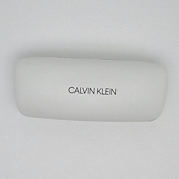 Calvin Klein CK5774 413 Platinum Azure Eyeglasses Frame w/ Case 52-16-135 - Picture 15 of 16